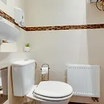 Апартаменты New Comfort Quiet 3bds - Lub8 *