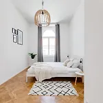 New Comfort Quiet 3bds - Lub8 Апартаменты Прага