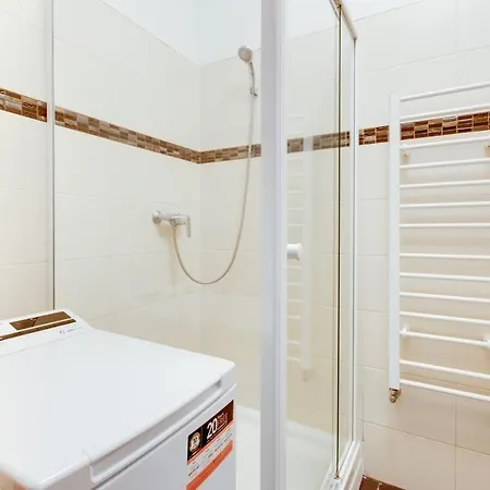Daire New Comfort Quiet 3bds - Lub8