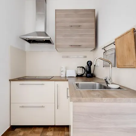 Apartament New Comfort Quiet 3bds - Lub8 *