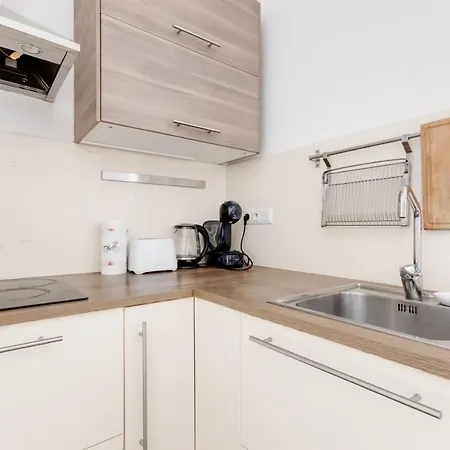 New Comfort Quiet 3bds - Lub8 Apartament *