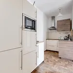 New Comfort Quiet 3bds - Lub8 * Prag
