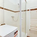 Daire New Comfort Quiet 3bds - Lub8