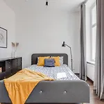 New Comfort Quiet 3bds - Lub8 *